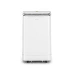 Aire acondicionado portátil - KLARSTEIN Iceblock, 12000 fg/h, 3 velocidades, 59 m², 65 dB(A), Blanco - Imagen 4