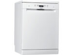 Lavavajillas libre instalación 60 cm - HOTPOINT HFC 3C41 CW, 14 servicios, 9 programas, 600 mm, Blanco