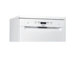 Lavavajillas libre instalación 60 cm - HOTPOINT HFC 3C41 CW, 14 servicios, 9 programas, 600 mm, Blanco - Imagen 2
