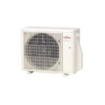 Aire acondicionado Split 1 x 1 - Fujitsu ASY50UI-KL, 4472 fg/h, Inverter, Bomba de calor, Blanco - Imagen 4