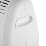 Deshumidificador - ORBEGOZO DH 2070, 3,6 l, 120 m², Blanco - Imagen 5