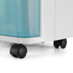 Deshumidificador - ORBEGOZO DH 2070, 3,6 l, 120 m², Blanco - Imagen 6