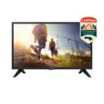 TV LED 24" - ENGEL LE2462, HD-ready, Negro