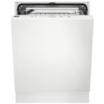 Lavavajillas libre instalación 60 cm - ZANUSSI ZDLN2521, 13 servicios, 6 programas, 596 mm, Not available