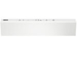 Lavavajillas libre instalación 60 cm - ZANUSSI ZDLN2521, 13 servicios, 6 programas, 596 mm, Not available - Imagen 2