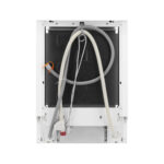 Lavavajillas libre instalación 60 cm - ZANUSSI ZDLN2521, 13 servicios, 6 programas, 596 mm, Not available - Imagen 5