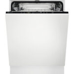 Lavavajillas integrable 60 cm - ELECTROLUX EES47310L, 13 servicios, 8 programas, 596 mm, Not available