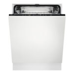 Lavavajillas integrable 60 cm - ELECTROLUX EES47310L, 13 servicios, 8 programas, 596 mm, Not available - Imagen 2