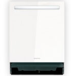 Lavavajillas libre instalación 60 cm - INFINITON 092035 DIW-G62W, 558 mm