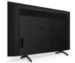 TV LED 65" - SONY KD-65X81K, UHD 4K, 4K HDR Processor X1, DVB-T2 (H.265), Negro - Imagen 2