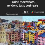 TV LED 65" - SONY KD-65X81K, UHD 4K, 4K HDR Processor X1, DVB-T2 (H.265), Negro - Imagen 3