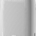Purificador de aire - PHILIPS AC1215/10, 50 W, Tecnología Dual, Blanco