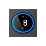 Purificador de aire - PHILIPS AC1215/10, 50 W, Tecnología Dual, Blanco - Imagen 4