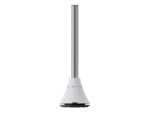 Ventilador de torre - PURLINE VENTY TO 100 WI, 30 W, 8 velocidades, Blanco