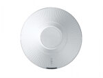 Ventilador de torre - PURLINE VENTY TO 100 WI, 30 W, 8 velocidades, Blanco - Imagen 4