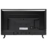 TV LED 32" - SALORA SMART32TV, HD-ready, Smart TV, DVB-T2 (H.265), Negro - Imagen 7