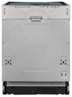 Lavavajillas integrable 60 cm - EXQUISIT EGSP2113-E-030E, 598 mm, Display digital,Entrega en Domicilio - Imagen 2