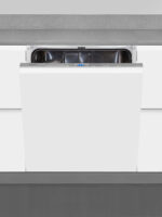 Lavavajillas integrable 60 cm - EXQUISIT EGSP2113-E-030E, 598 mm, Display digital,Entrega en Domicilio - Imagen 4