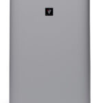 Purificador de aire - SHARP UA-HG40E-L, 24 W, 2,5 l, Blanco