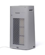 Purificador de aire - SHARP UA-HG40E-L, 24 W, 2,5 l, Blanco - Imagen 4