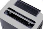 Purificador de aire - SHARP UA-HG40E-L, 24 W, 2,5 l, Blanco - Imagen 9