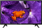 TV LED 32" - PHILIPS 32HFL5114/12, Full-HD, DVB-T2 (H.265), Negro - Imagen 6