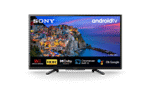 TV LED 32" - PHILIPS 32HFL5114/12, Full-HD, DVB-T2 (H.265), Negro - Imagen 8