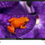 TV LED 43" - PHILIPS 43HFL5114/12, Full-HD, DVB-T2 (H.265), Negro