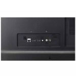 TV LED 23" - LG 24TQ520S-PZ, HD, Processor, DVB-T2 (H.265), Negro - Imagen 8