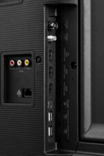 TV LED 50" - HISENSE 50AE7200F, UHD 4K, DVB-T2 (H.265), Negro - Imagen 7