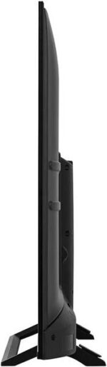 TV LED 50" - HISENSE 50AE7200F, UHD 4K, DVB-T2 (H.265), Negro - Imagen 8