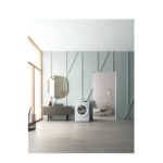 Lavadora carga frontal - WHIRLPOOL Whirlpool 859991637980 lavadora carga frontal de libre instalación - ffs 8258 w sp, 8 kg, 1200 rpm, 13 programas, Sin Definir - Imagen 7