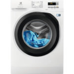 Lavadora carga frontal - ELECTROLUX EW6F5943FB 914916707, 9 kg, Blanco