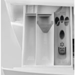 Lavadora carga frontal - ELECTROLUX EW6F5943FB 914916707, 9 kg, Blanco - Imagen 9