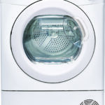 Secadora bomba de calor - CANDY Smart Pro CSOE H8A2TE-S, BOMBA CALOR, 8 kg, 15 programas, Blanco