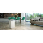Deshumidificador - OLIMPIA SPLENDID 2064, 5 l, 45 m², Blanco - Imagen 3