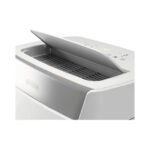 Deshumidificador - OLIMPIA SPLENDID 2064, 5 l, 45 m², Blanco - Imagen 4