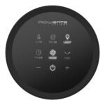 Purificador de aire - ROWENTA QU5030F0, 33 W, Plata - Imagen 3