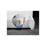 Lavadora carga frontal - AEG Aeg L7FEE842S lav carga frontal 8kg l7ee842s 1400rpm, 8 kg, 1400 rpm, 10 programas, Silver - Imagen 6