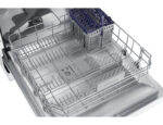 Lavavajillas libre instalación 60 cm - SAMSUNG Samsung DW60M6040FW Independiente 13 cubiertos E, 13 servicios, 6 programas, 598 mm, Not available - Imagen 9