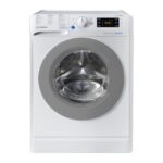 Lavadora carga frontal - INDESIT BWE 91496X WS SPT N, 9 kg, 14 programas, Blanco