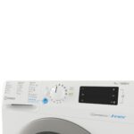 Lavadora carga frontal - INDESIT BWE 91496X WS SPT N, 9 kg, 14 programas, Blanco - Imagen 4
