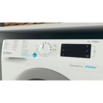 Lavadora carga frontal - INDESIT BWE 91496X WS SPT N, 9 kg, 14 programas, Blanco - Imagen 5