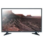 TV LED 32" - ENGEL LE3262T2, HD-ready, DVB-T2 (H.265), Negro