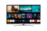 TV Mini LED 65" - LG 65QNED916QA, UHD 4K, Procesador Inteligente a7 Gen5 AI Processor 4K, DVB-T2 (H.265), Negro - Imagen 5