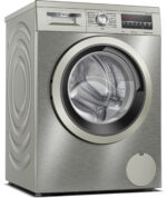 Lavadora carga frontal - Bosch WUU28T8XES, 8 kg, 1.400 rpm, 15 programas, Inox - Imagen 5