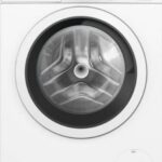 Lavadora carga frontal - Bosch WAN24200EP, serie 4, 9 kg, 1200 rpm, 15 programas, Speed Perfect, Blanco