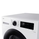 Lavadora carga frontal - Samsung WW11DG5B25AEEC, 11 kg, 1400 rpm, 14 programas, AI EcoBubble™, SmartThings™, Blanco - Imagen 10