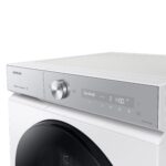Lavadora carga frontal - Samsung WW90DB8U95GHU3, 9 kg, 1400 rpm, AI QuickDrive™, Clasificación Energética A, Blanco - Imagen 10