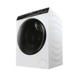 Lavadora carga frontal - Haier I-Pro Series 5 HW100B14959NEU-IB, 10 kg, 1400 rpm, Vapor, Antibacterias, Blanco - Imagen 6